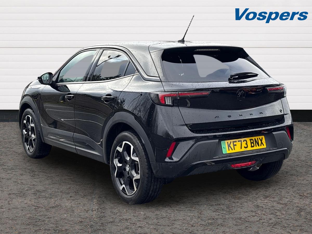 Used Vauxhall Mokka 2024 for sale - 77480265: Photo 6