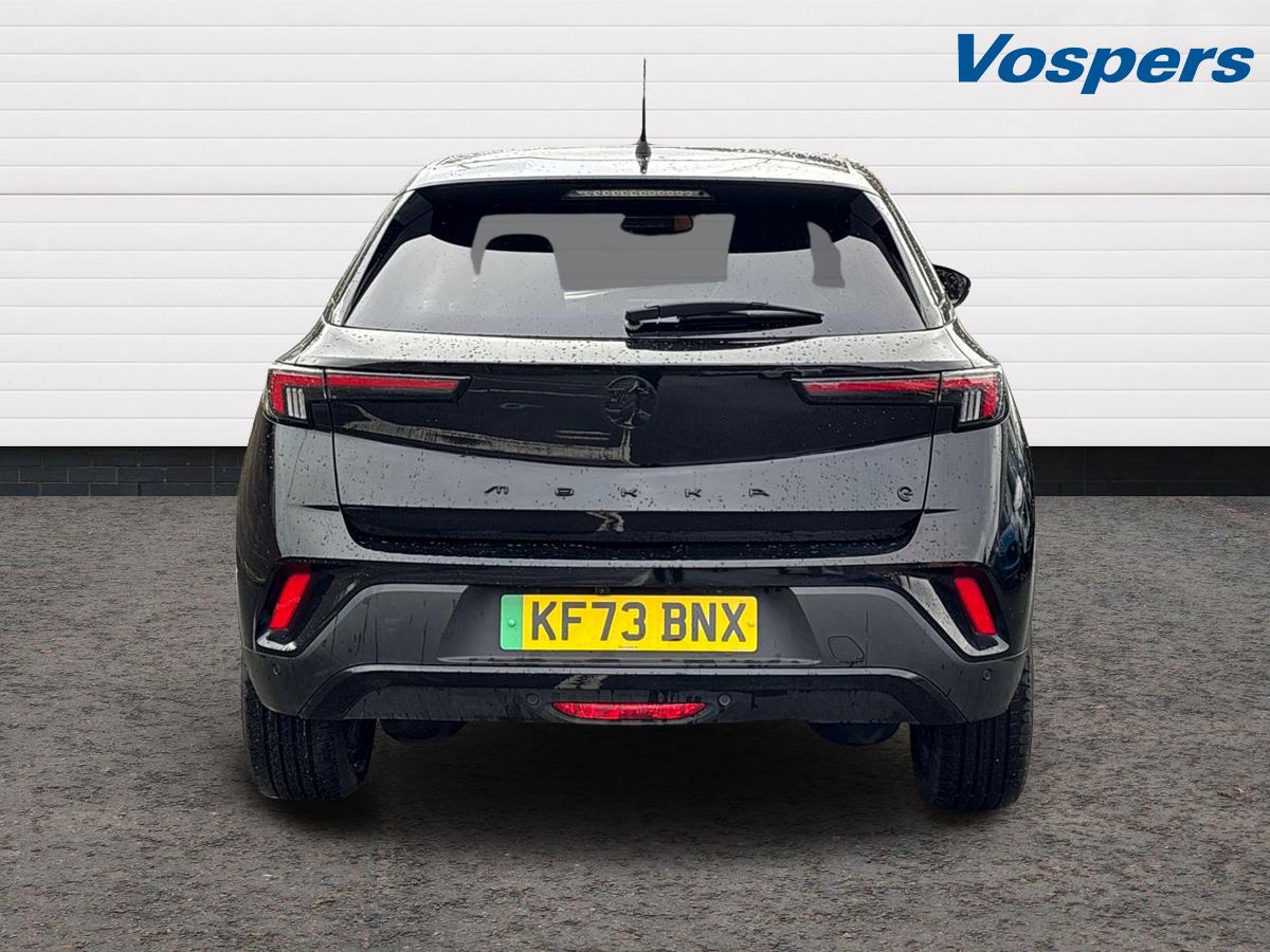 Used Vauxhall Mokka 2024 for sale - 77480265: Photo 7