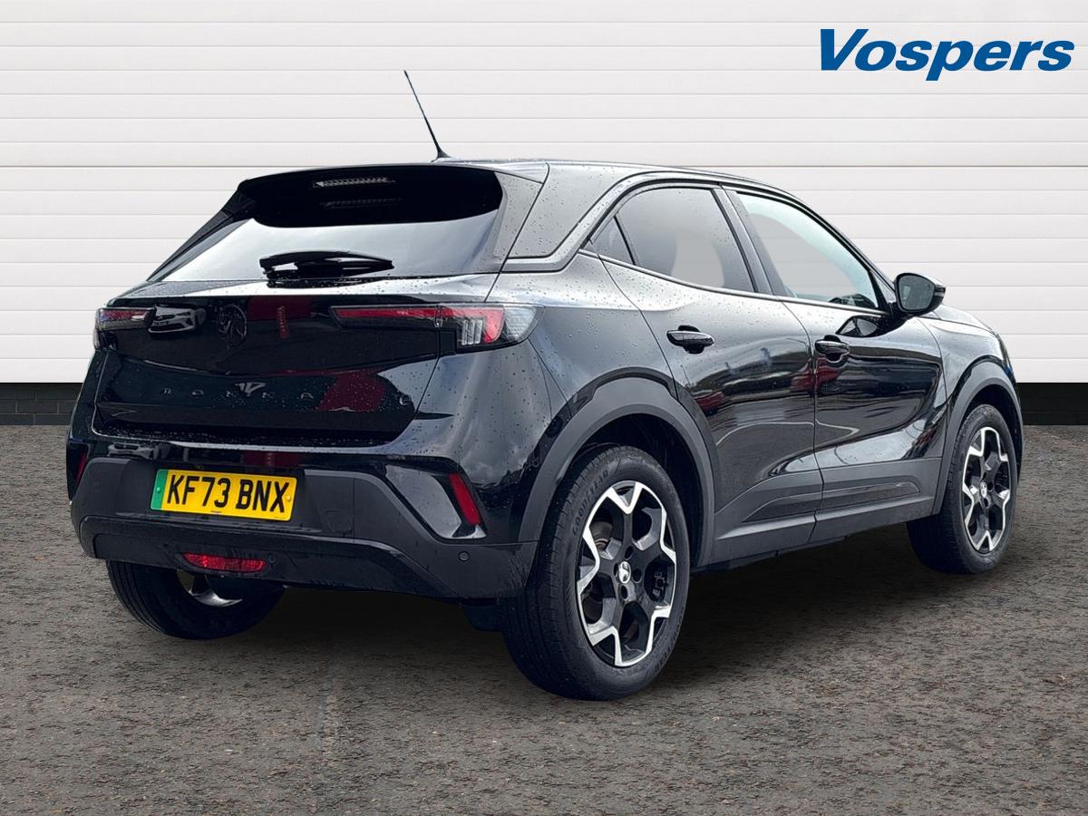 Used Vauxhall Mokka 2024 for sale - 77480265: Photo 9