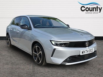 Used Vauxhall Astra 2025 for sale - 79514517: Photo