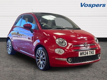 Used Fiat 500 2024 for sale - 79113325: Photo