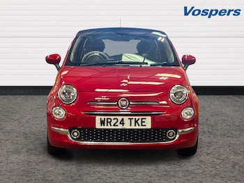 Used Fiat 500 2024 for sale - 79113325: Photo