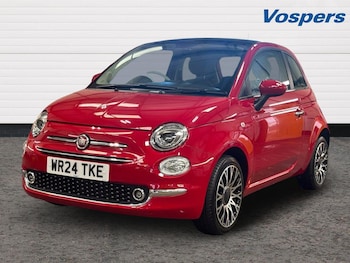 Used Fiat 500 2024 for sale - 79113325: Photo
