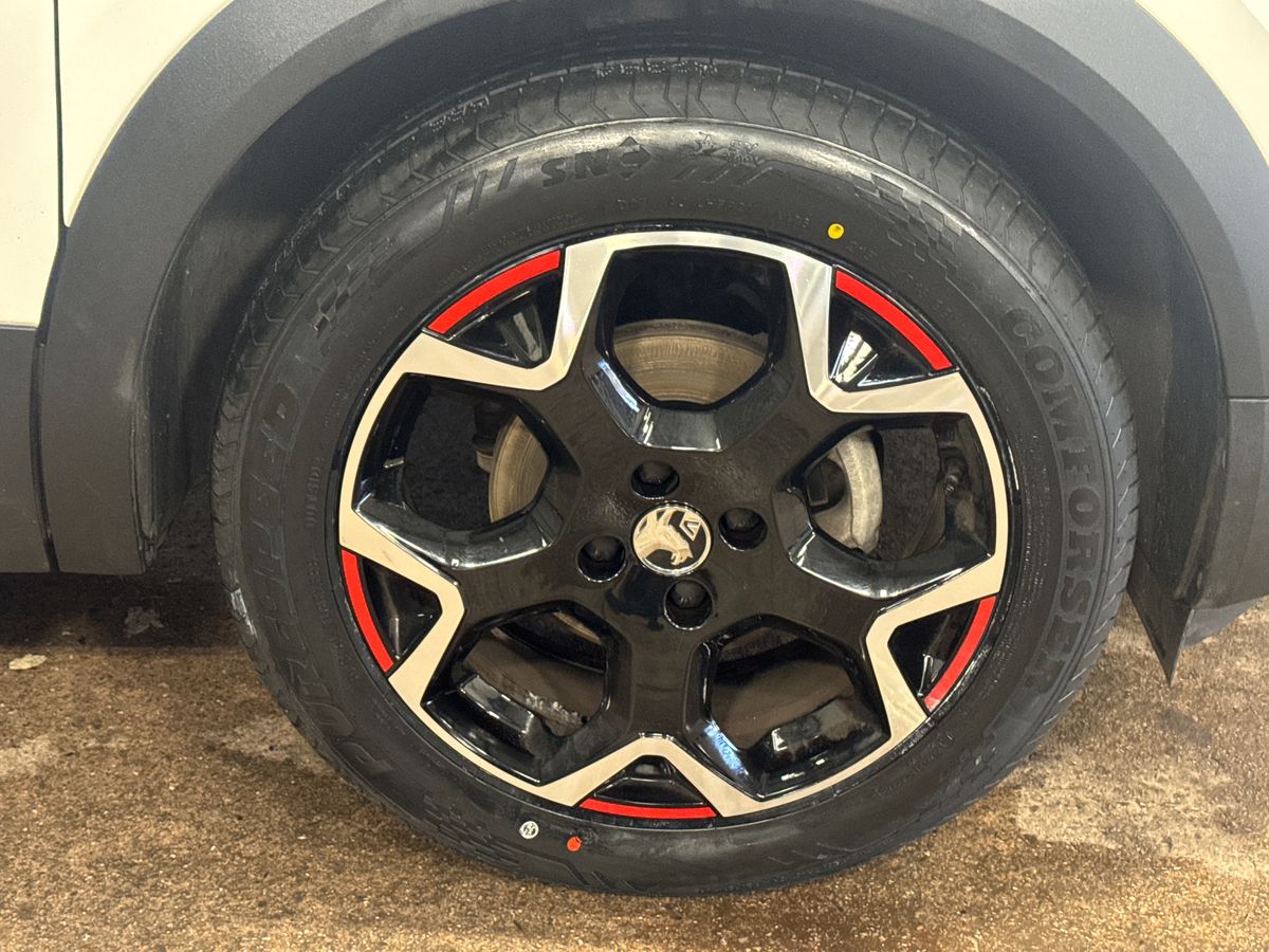 Used Vauxhall Mokka 2023 for sale - 77545143: Photo 11