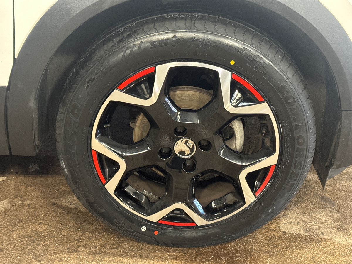 Used Vauxhall Mokka 2023 for sale - 77545143: Photo 13