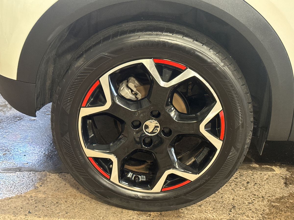 Used Vauxhall Mokka 2023 for sale - 77545143: Photo 15