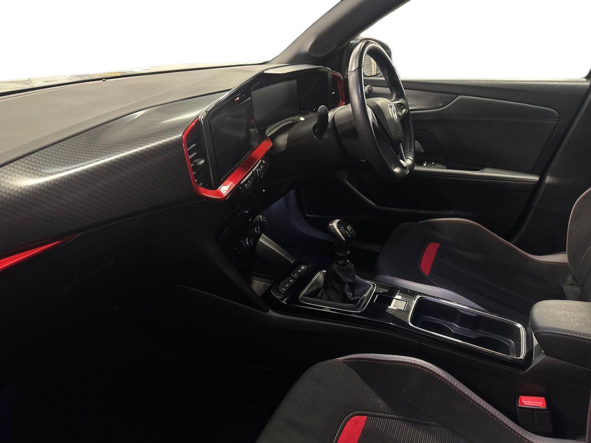 Used Vauxhall Mokka 2023 for sale - 77545143: Photo 18