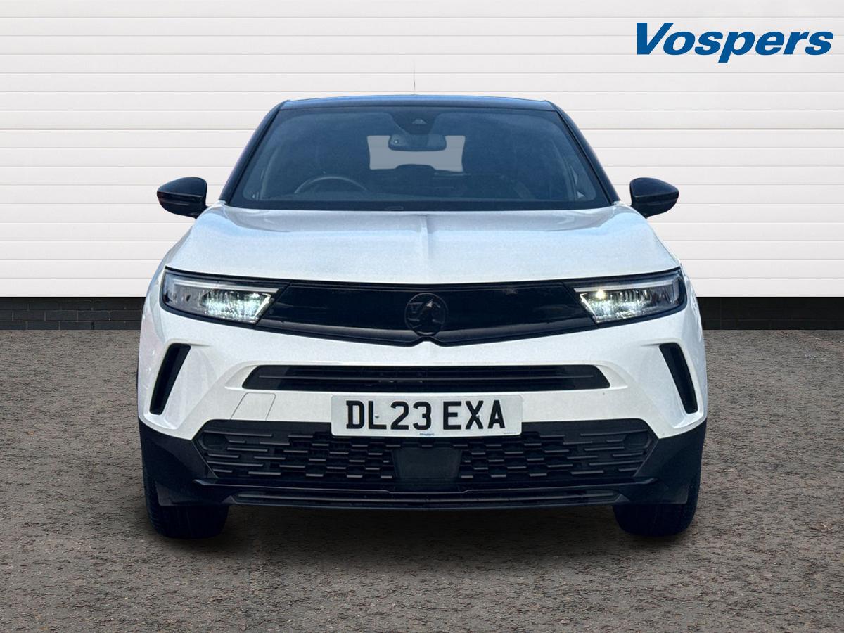 Used Vauxhall Mokka 2023 for sale - 77545143: Photo 2