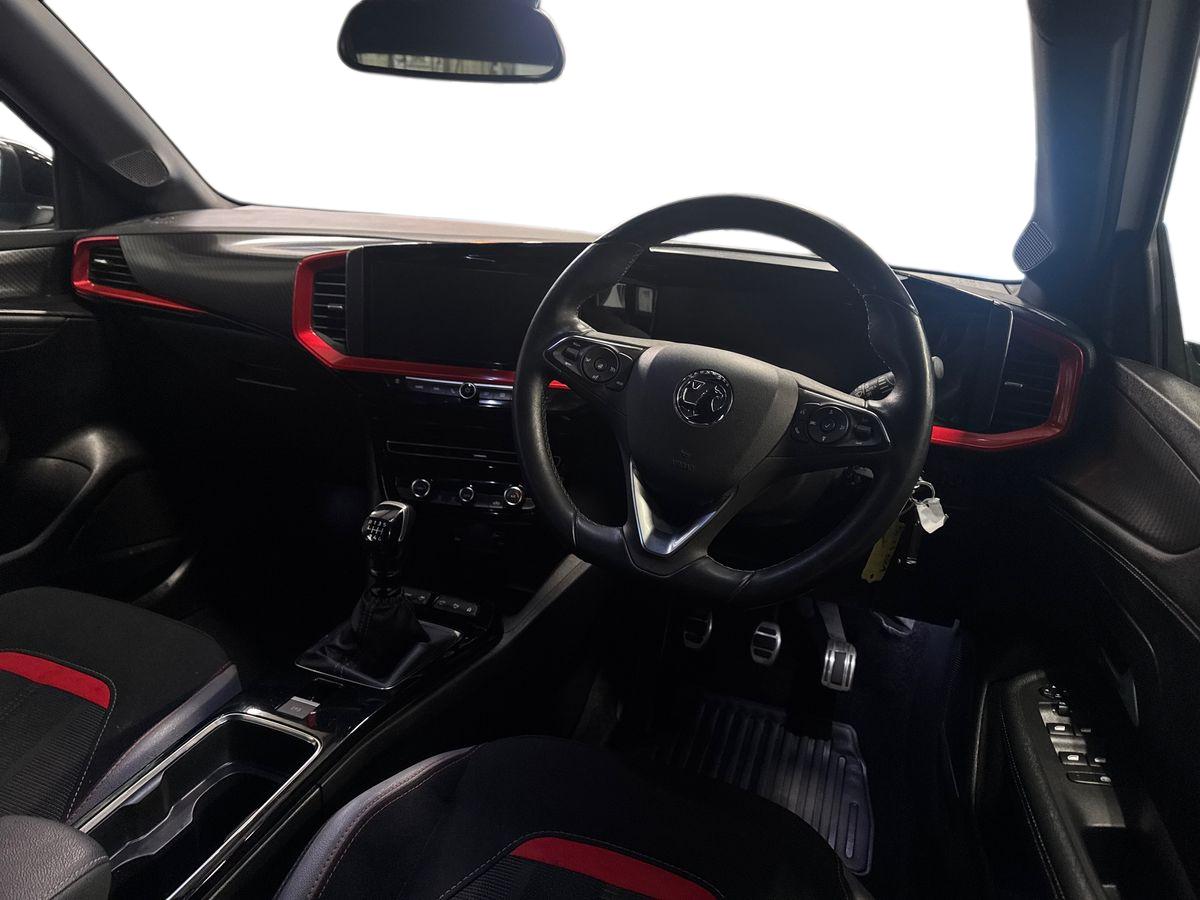 Used Vauxhall Mokka 2023 for sale - 77545143: Photo 21