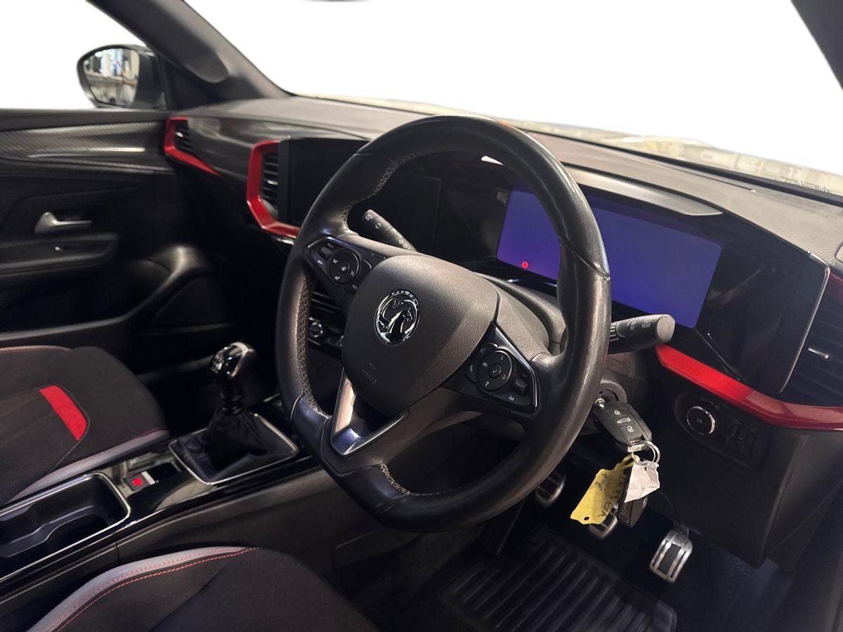 Used Vauxhall Mokka 2023 for sale - 77545143: Photo 22