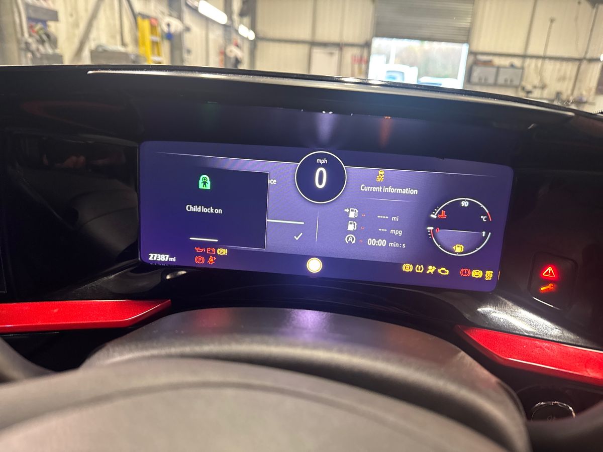 Used Vauxhall Mokka 2023 for sale - 77545143: Photo 23