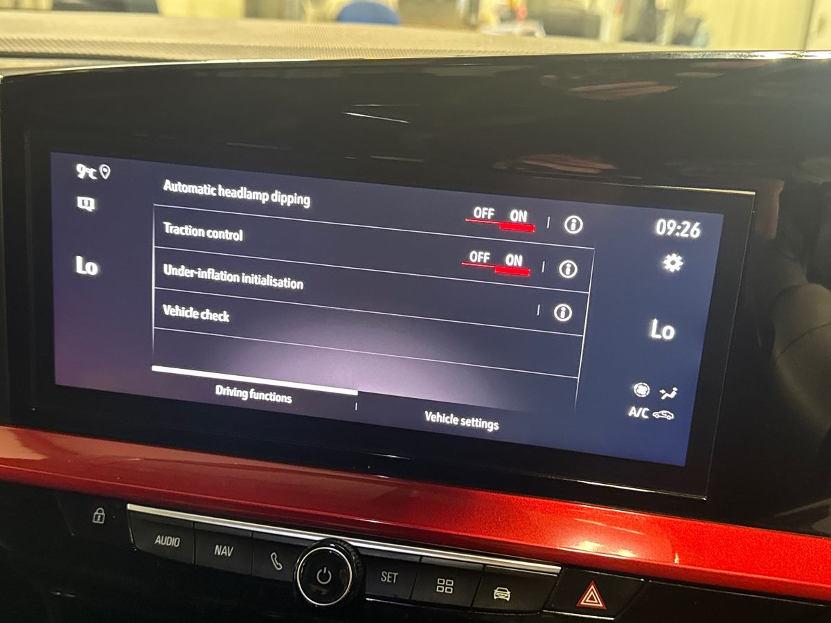 Used Vauxhall Mokka 2023 for sale - 77545143: Photo 25