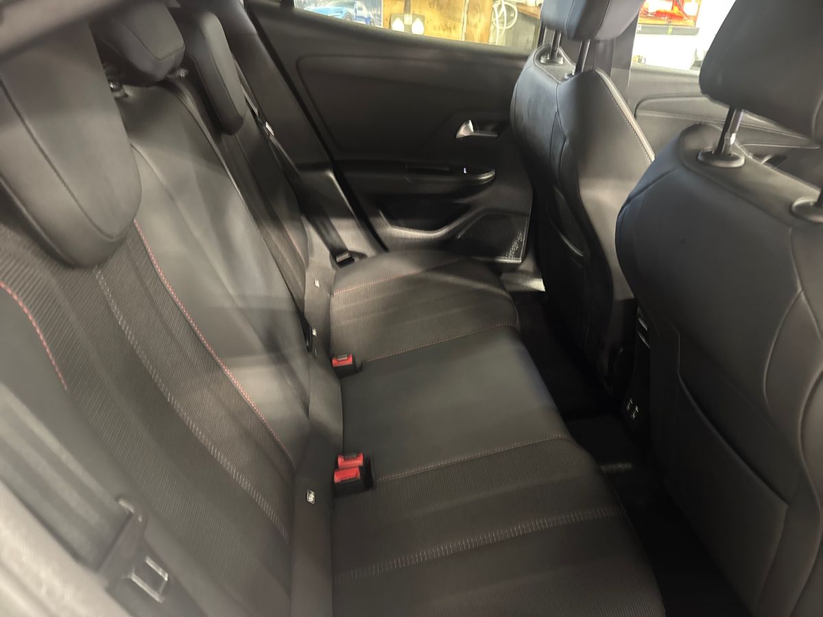 Used Vauxhall Mokka 2023 for sale - 77545143: Photo 28