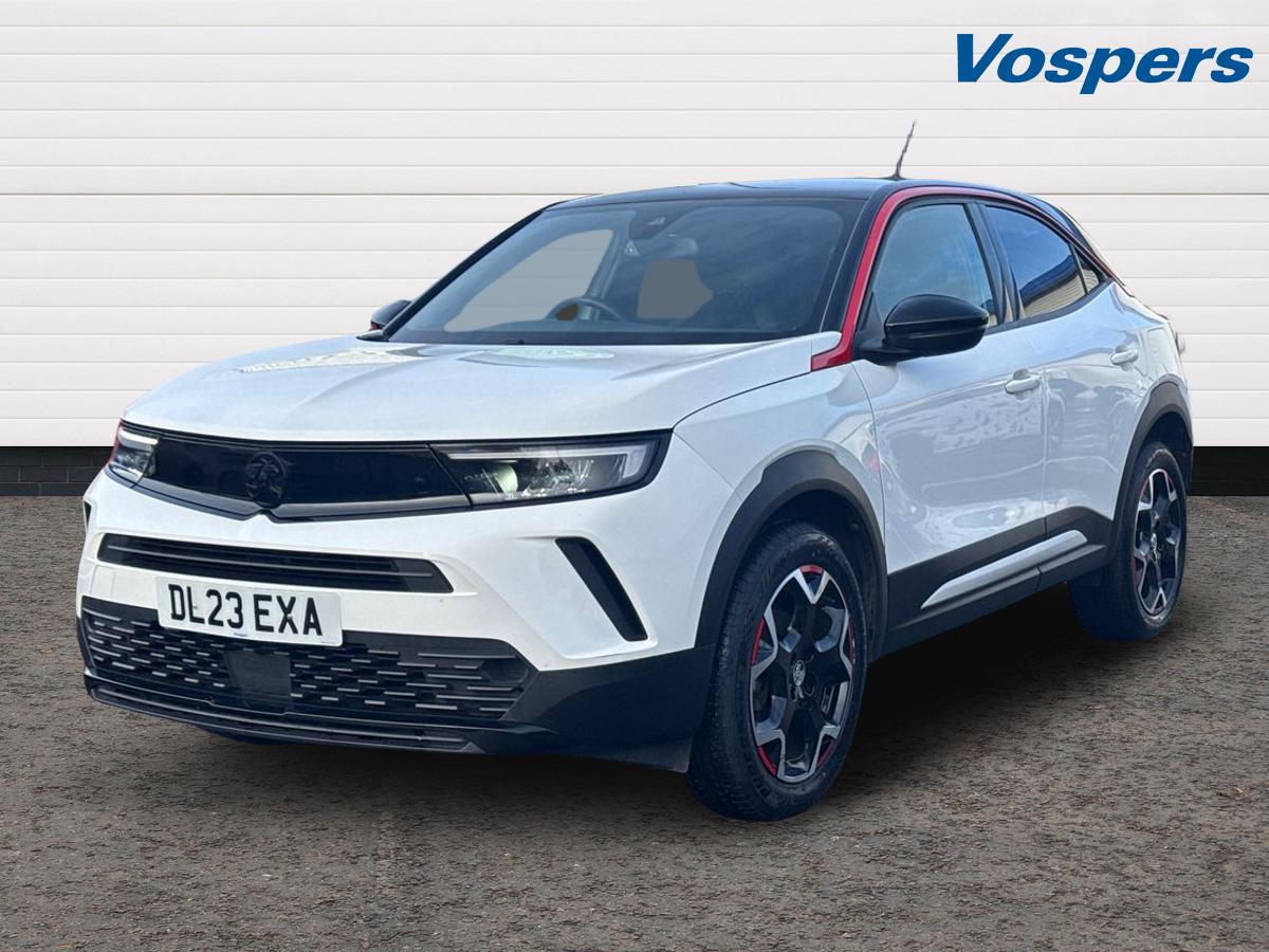 Used Vauxhall Mokka 2023 for sale - 77545143: Photo 3