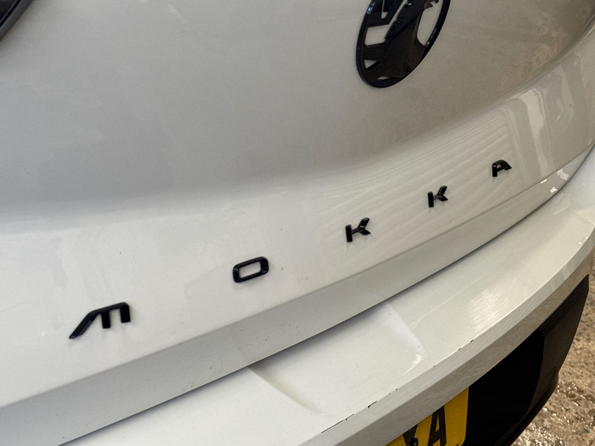 Used Vauxhall Mokka 2023 for sale - 77545143: Photo 31