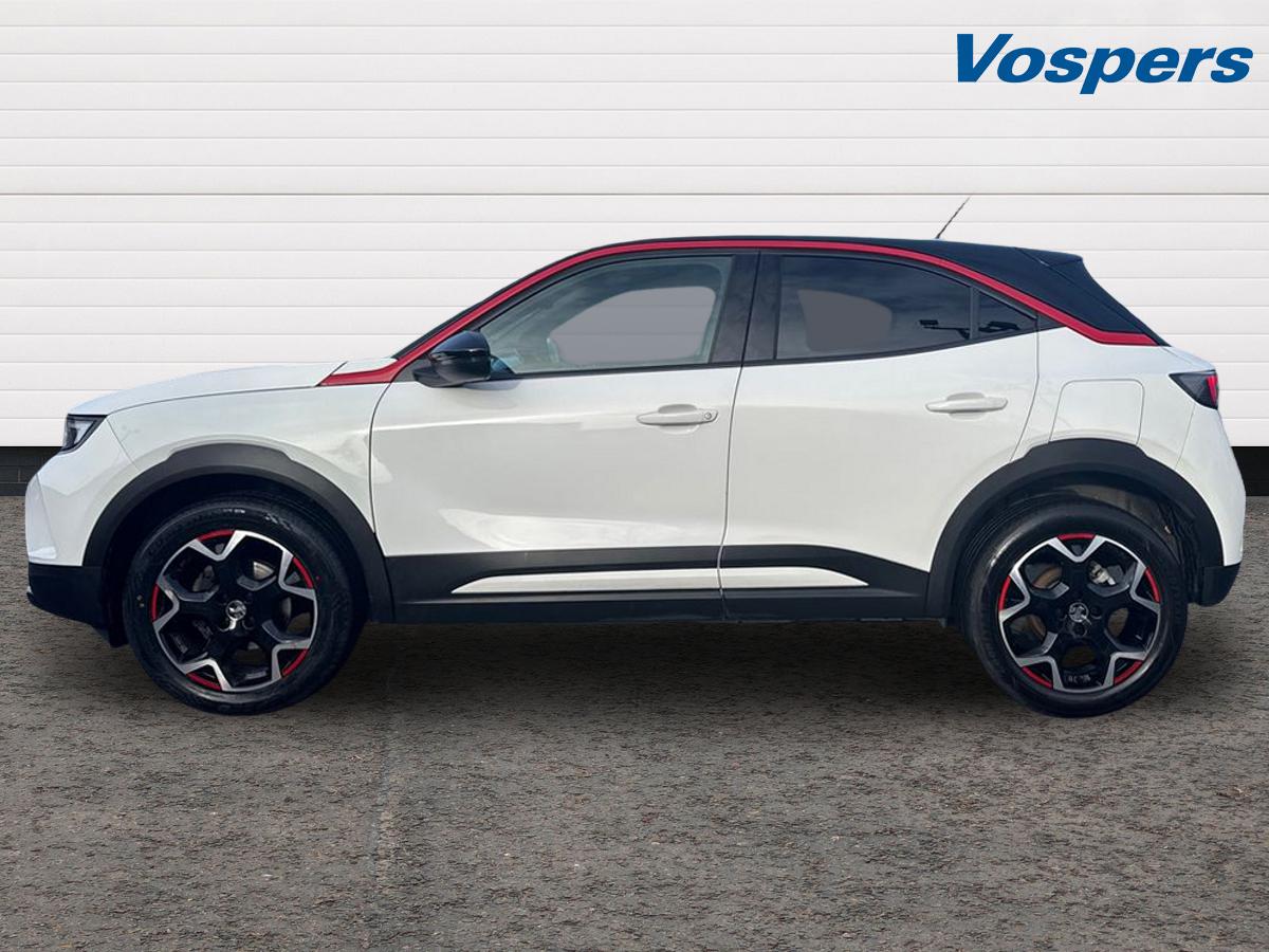 Used Vauxhall Mokka 2023 for sale - 77545143: Photo 5