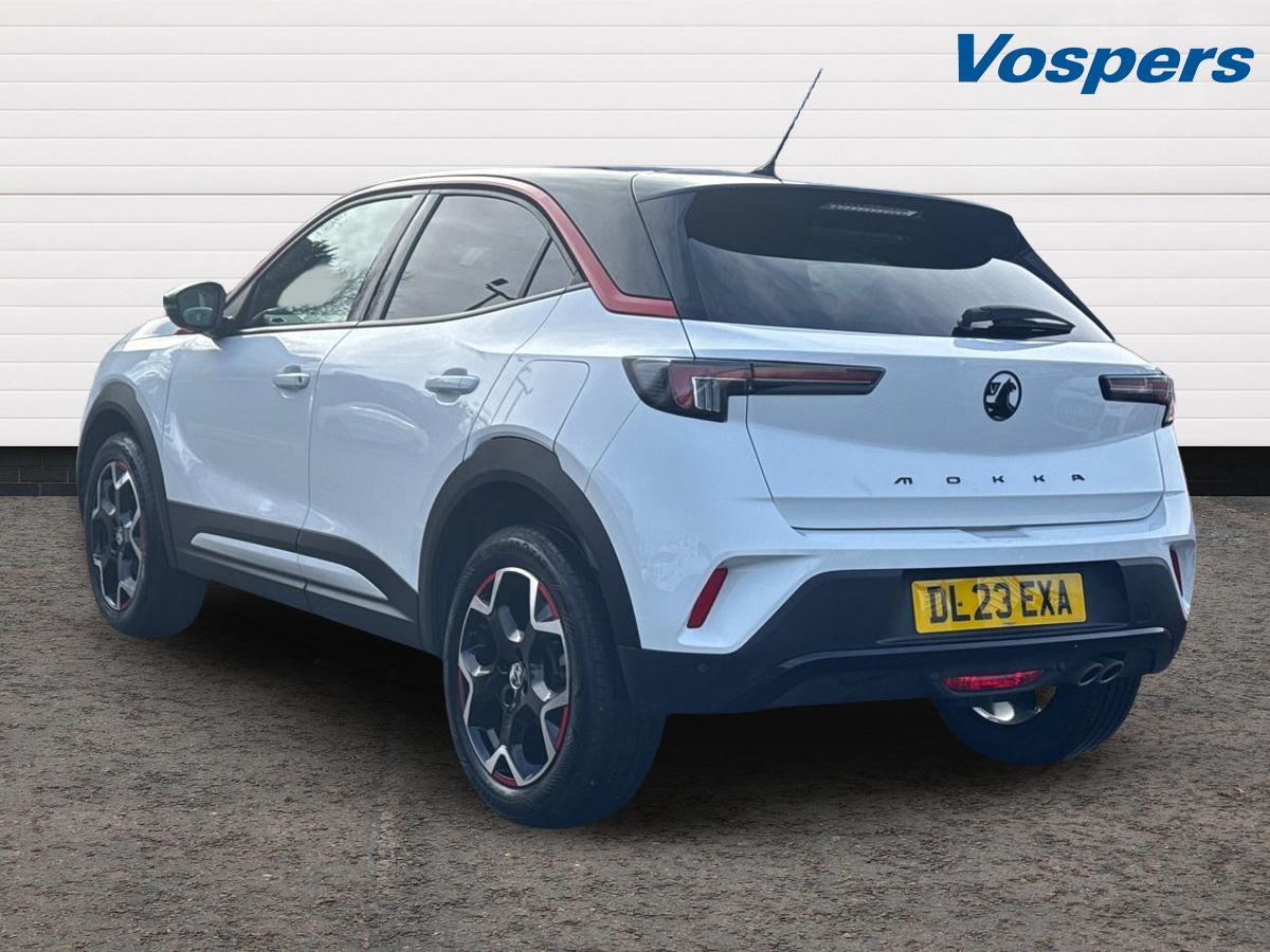 Used Vauxhall Mokka 2023 for sale - 77545143: Photo 6