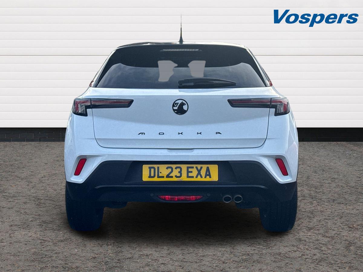 Used Vauxhall Mokka 2023 for sale - 77545143: Photo 7