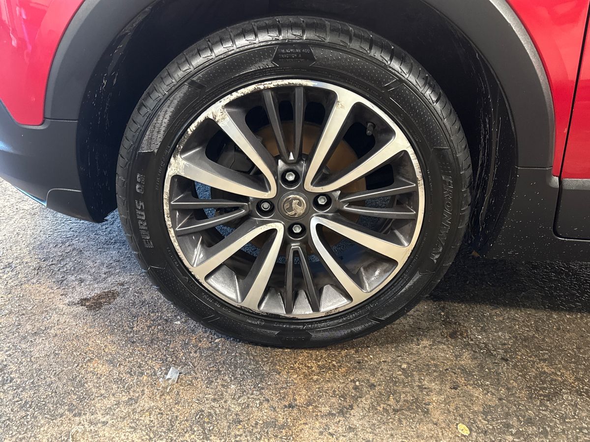 Used Vauxhall Crossland X 2020 for sale - 77025336: Photo 11