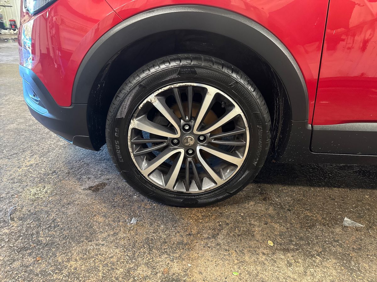 Used Vauxhall Crossland X 2020 for sale - 77025336: Photo 13