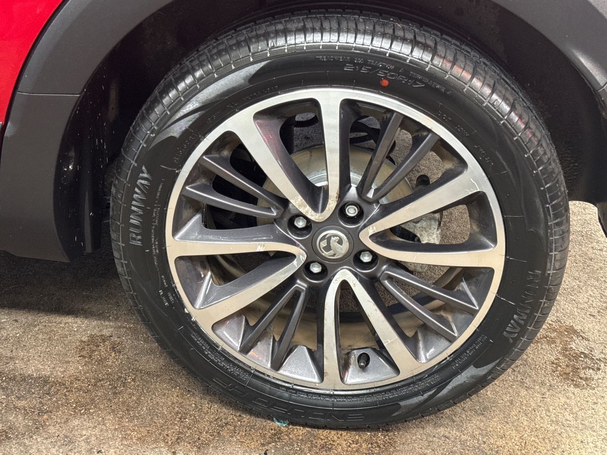 Used Vauxhall Crossland X 2020 for sale - 77025336: Photo 14