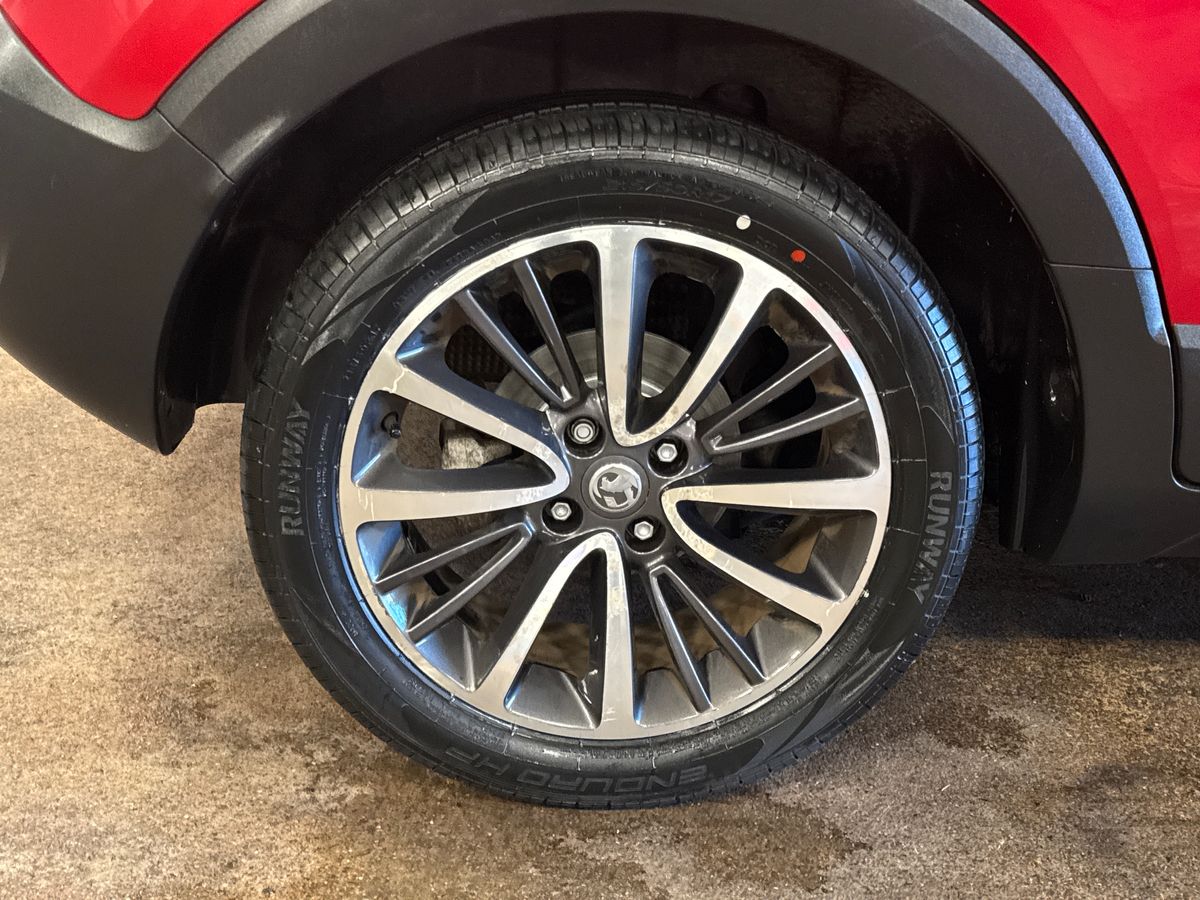 Used Vauxhall Crossland X 2020 for sale - 77025336: Photo 15