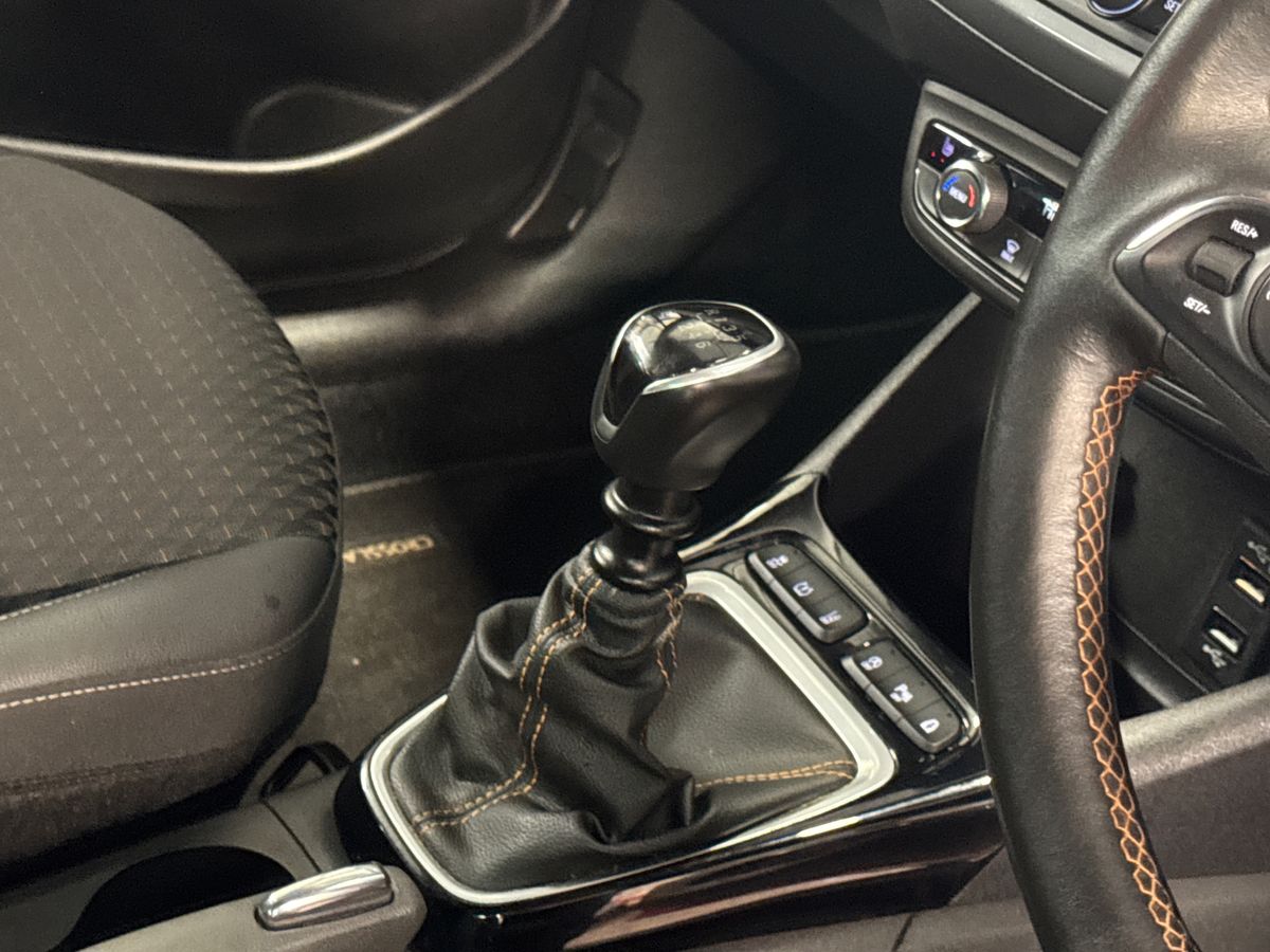 Used Vauxhall Crossland X 2020 for sale - 77025336: Photo 27