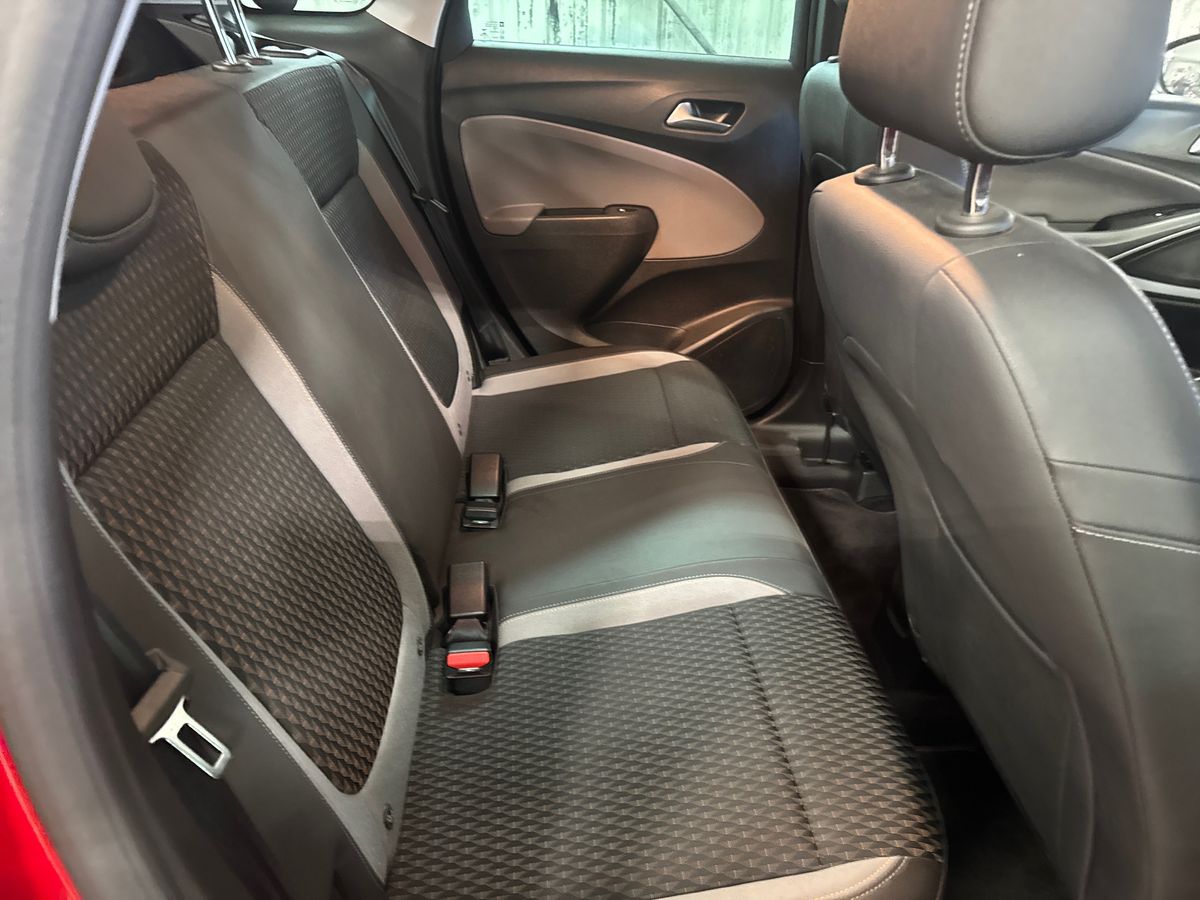 Used Vauxhall Crossland X 2020 for sale - 77025336: Photo 28