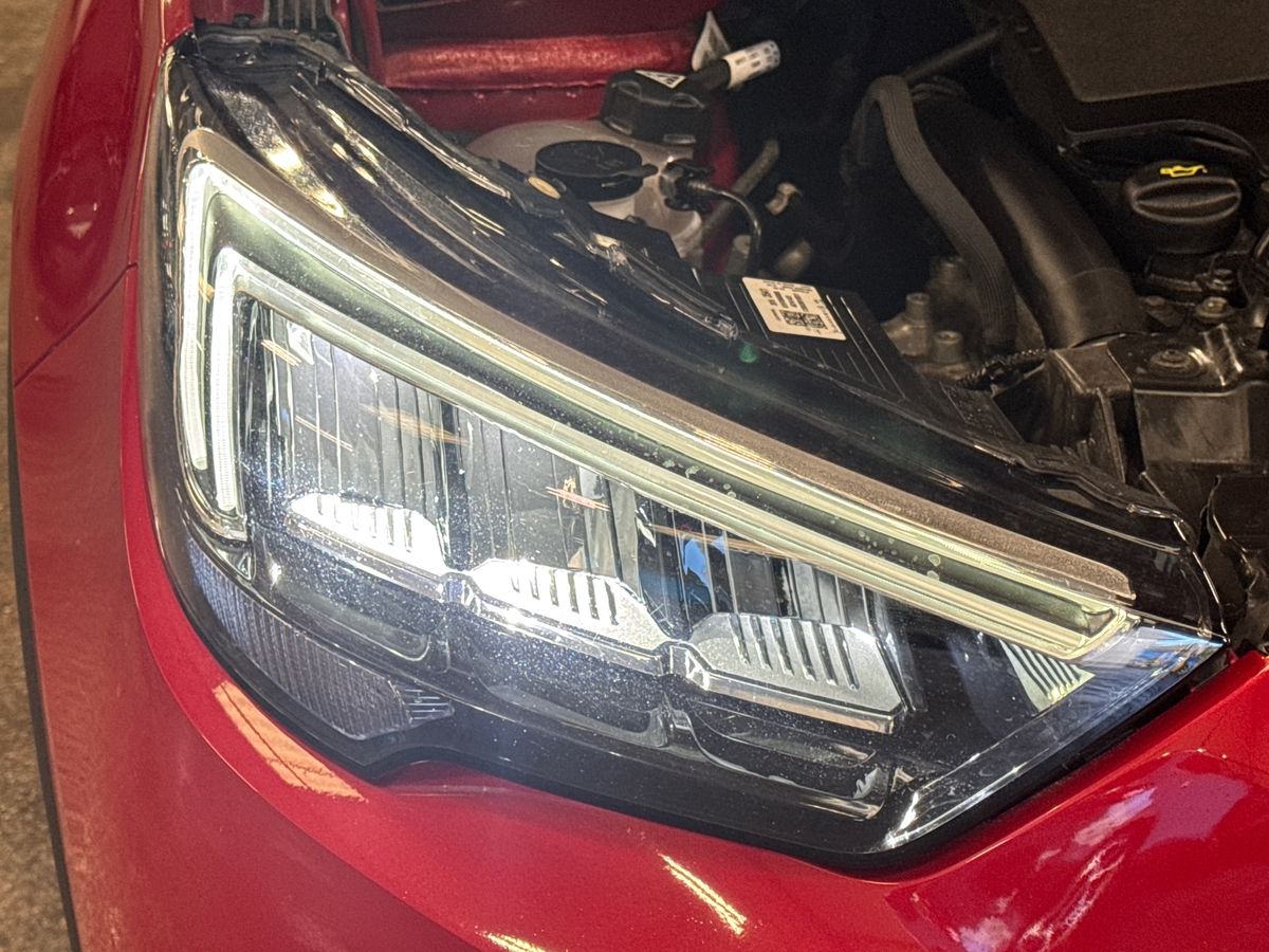 Used Vauxhall Crossland X 2020 for sale - 77025336: Photo 32