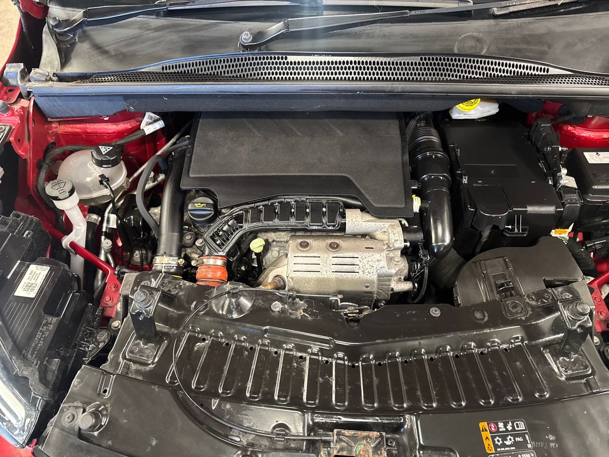 Used Vauxhall Crossland X 2020 for sale - 77025336: Photo 33