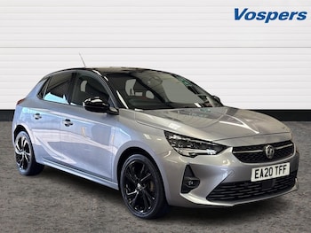 Vauxhall - Corsa