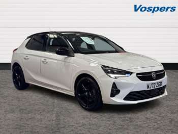 2023 - 1.2 Turbo GS Line 5dr