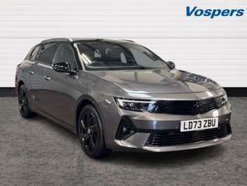 2023 - 1.2 Turbo 130 GS 5dr Auto