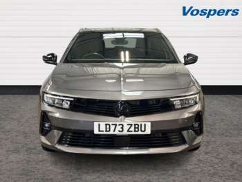 Used Vauxhall Astra 2023 for sale - 74732369: Photo