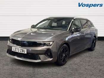 Used Vauxhall Astra 2023 for sale - 74732369: Photo