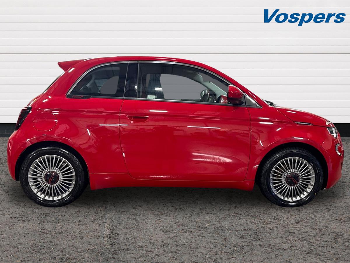 Used Fiat 500 2024 for sale - 77732397: Photo 10