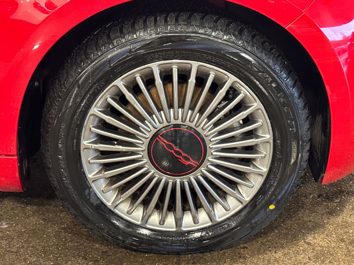 Used Fiat 500 2024 for sale - 77732397: Photo 13