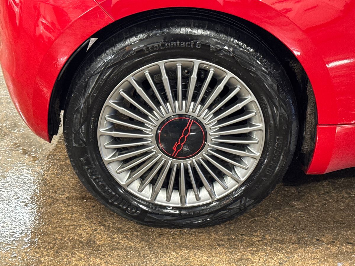 Used Fiat 500 2024 for sale - 77732397: Photo 14