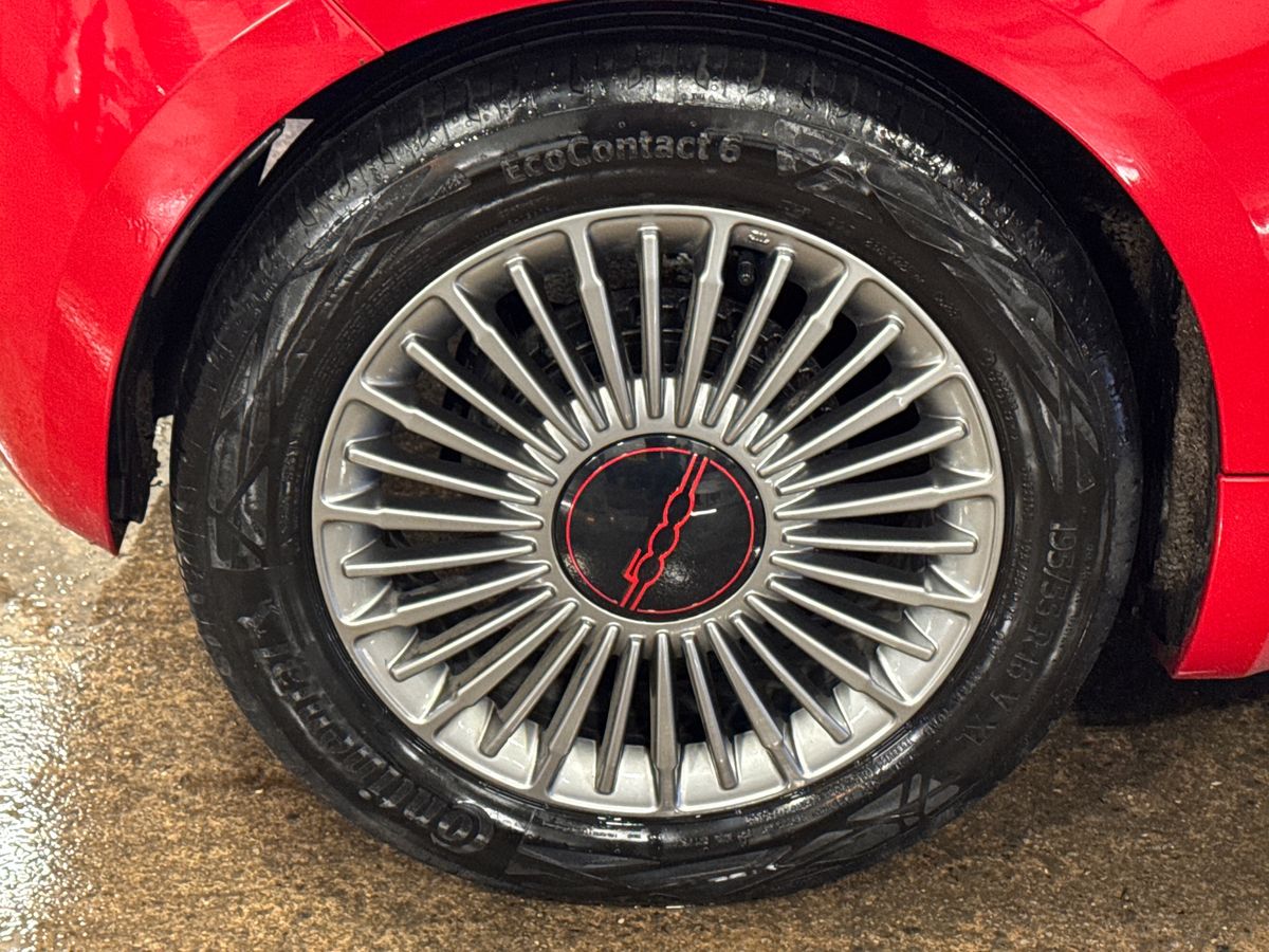 Used Fiat 500 2024 for sale - 77732397: Photo 15