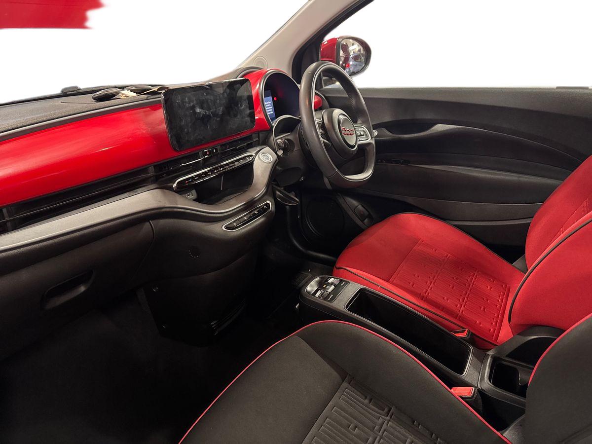 Used Fiat 500 2024 for sale - 77732397: Photo 18