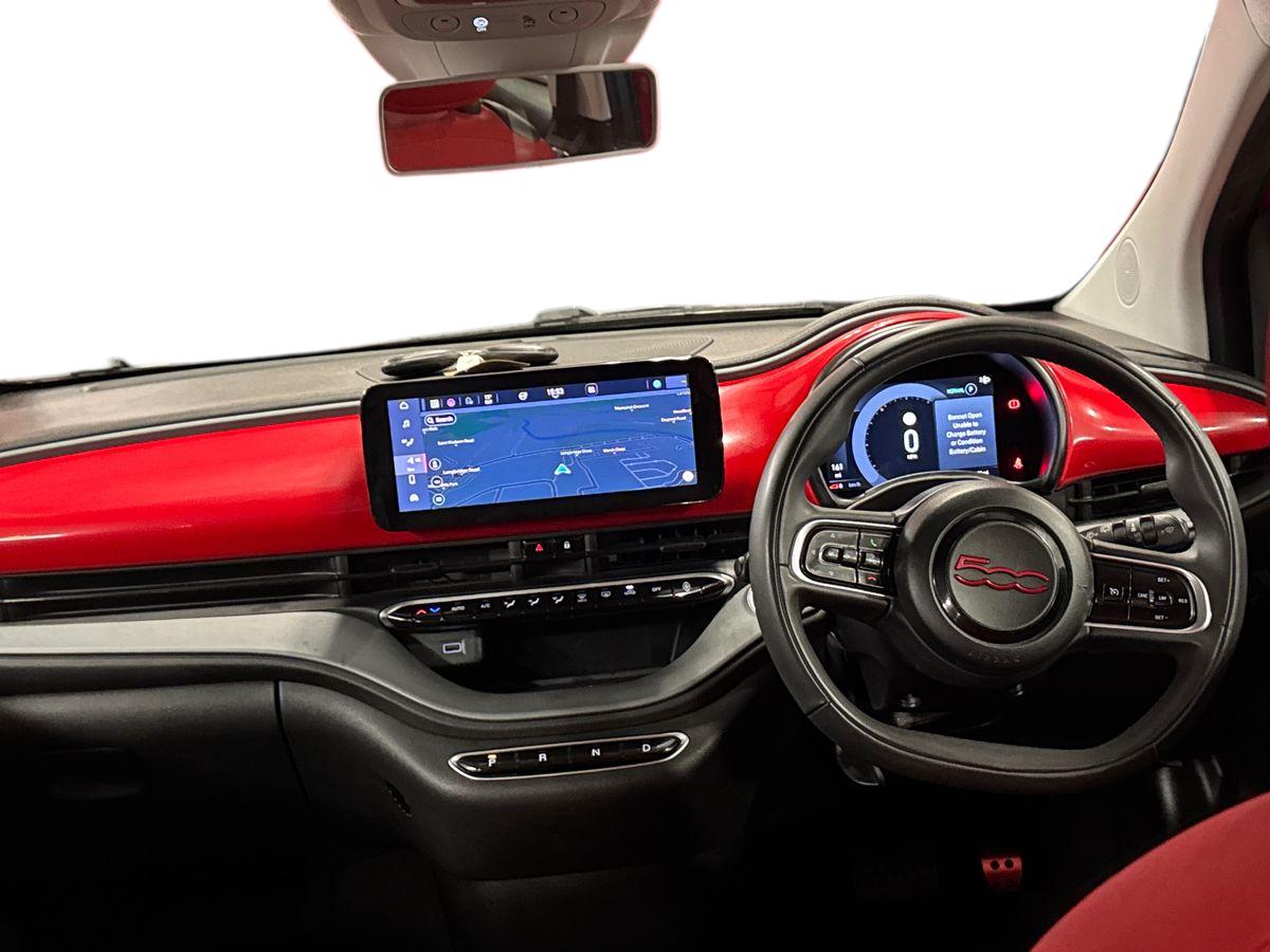 Used Fiat 500 2024 for sale - 77732397: Photo 19