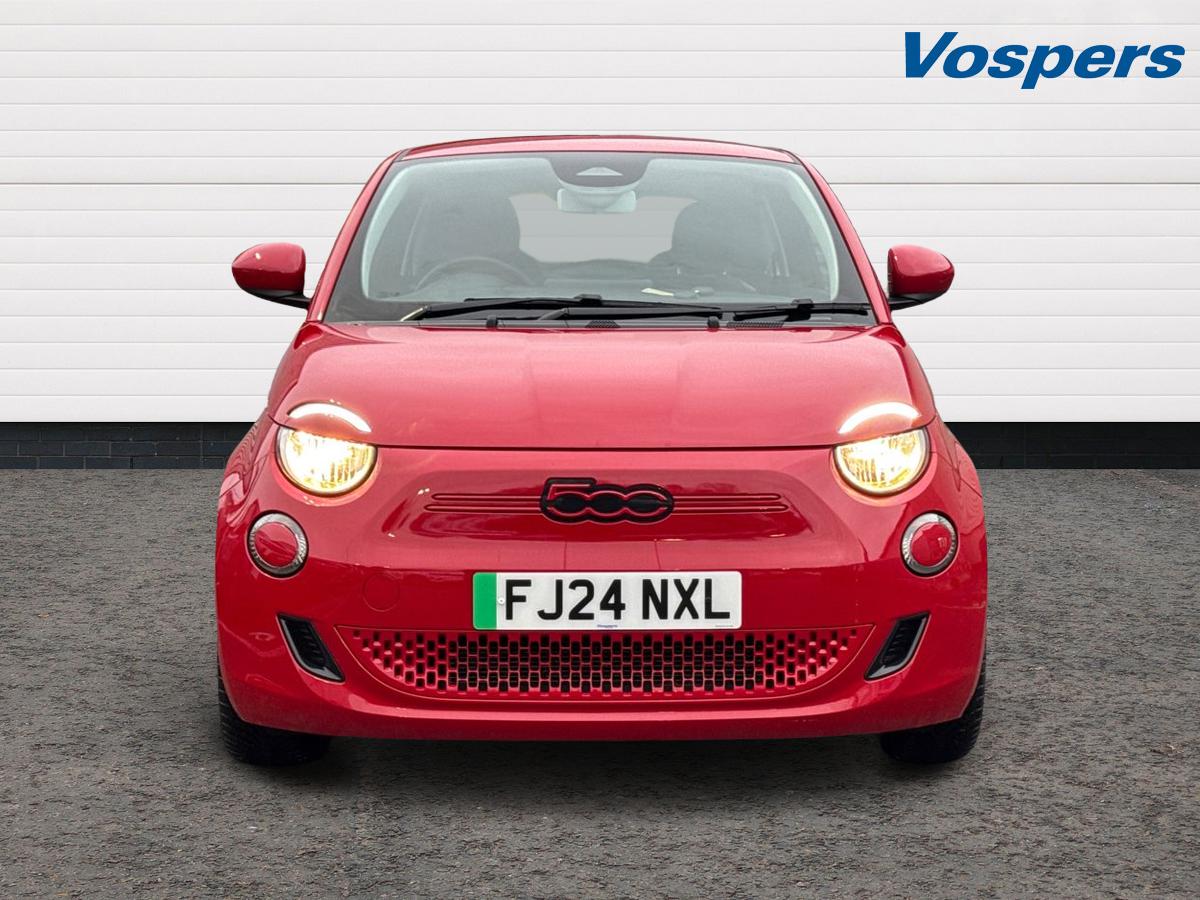 Used Fiat 500 2024 for sale - 77732397: Photo 2