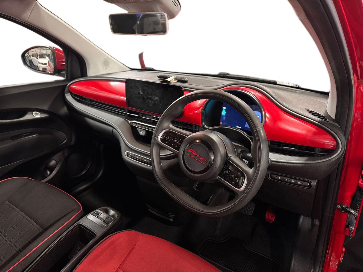 Used Fiat 500 2024 for sale - 77732397: Photo 21