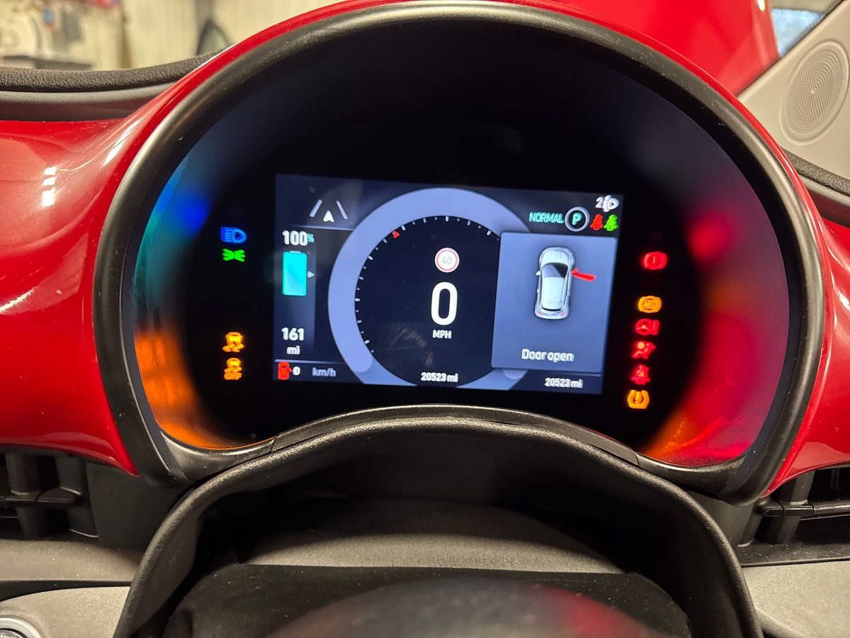 Used Fiat 500 2024 for sale - 77732397: Photo 23