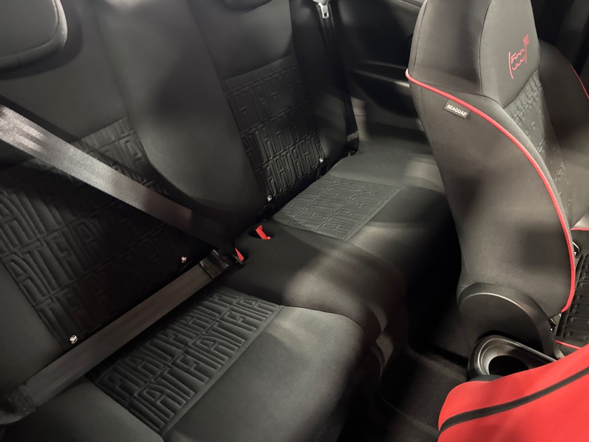 Used Fiat 500 2024 for sale - 77732397: Photo 28