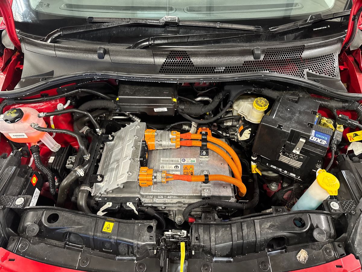 Used Fiat 500 2024 for sale - 77732397: Photo 33