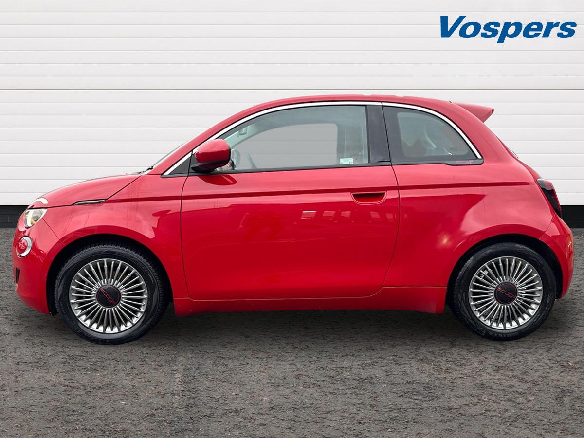 Used Fiat 500 2024 for sale - 77732397: Photo 5