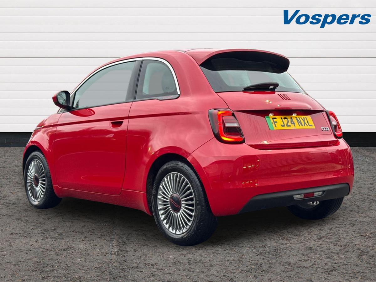 Used Fiat 500 2024 for sale - 77732397: Photo 6