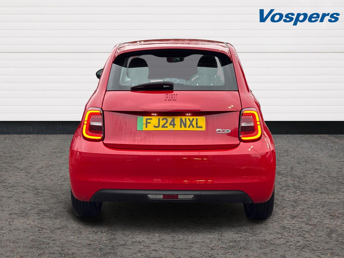 Used Fiat 500 2024 for sale - 77732397: Photo 7