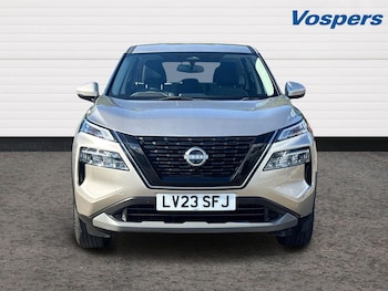 Used Nissan X-Trail 2023 for sale - 78617841: Photo